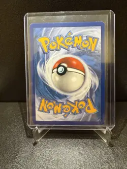 The Pokemon Company Detective Pikachu SM194 Holo Promo Pokemon Card - Image 2
