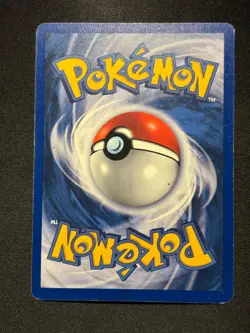 Blastoise Base Set 002/102 Shadowless Unlimited Edition Holo Card MP - Image 5