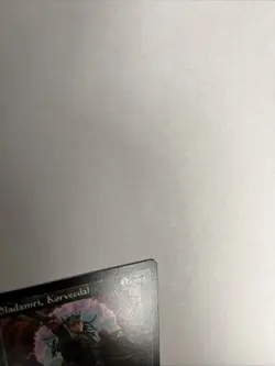 Eladamri, Korvecdal Retro Frame Non Foil MTG - Image 3