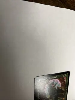 Eladamri, Korvecdal Retro Frame Non Foil MTG - Image 4
