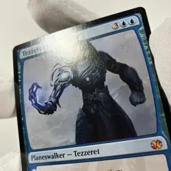 Magic The Gathering Tezzeret the Seeker Planeswalker 062/249 - Image 3