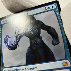 Magic The Gathering Tezzeret the Seeker Planeswalker 062/249 - Image 4