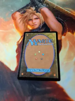 Loch Mare Lorwyn Eclipsed Regular Creature Horse Serpent Mythic MTG NM - Image 2