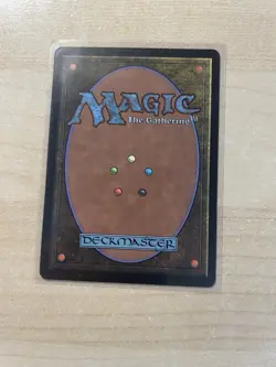Planar Void Urza's Saga Regular - Image 2