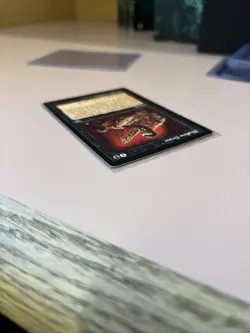 Shallow Grave NM Mirage Regular (Reserved List) MTG - Image 3