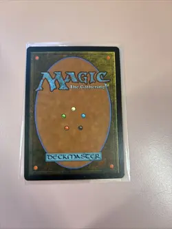 Shallow Grave NM Mirage Regular (Reserved List) MTG - Image 4