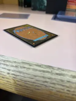 Shallow Grave NM Mirage Regular (Reserved List) MTG - Image 5