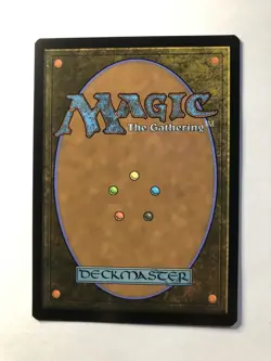 Wrenn and Realmbreaker (Borderless) March of the Machine Foil - Image 2