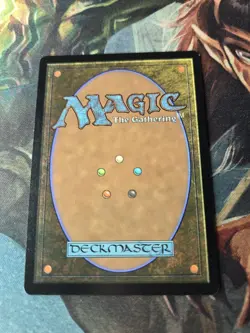 Beast Whisperer FOIL X1 MTG 30th Anniversary Promo Retro Border - Image 3