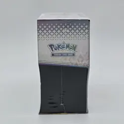 Pokemon Prismatic Evolutions ETB Brand New Sealed!NOTE: Slight tear on bottom - Image 2