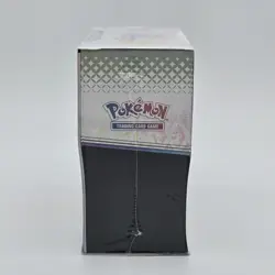 Pokemon Prismatic Evolutions ETB Brand New Sealed!NOTE: Slight tear on bottom - Image 4