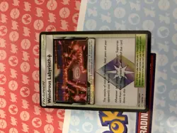 2019 Pokemon Wondrous Labyrinth Prism Star 158/181 Sm-Team Up Holo - Image 1