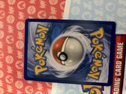 2019 Pokemon Wondrous Labyrinth Prism Star 158/181 Sm-Team Up Holo - Image 2