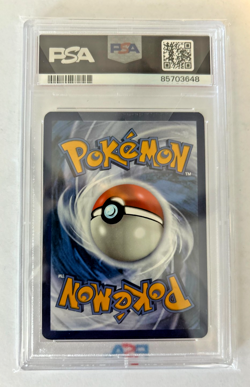 Pokemon TCG 2023 Scarlet & Violet Koraidon EX #247 PSA Gem MT 10 - Image 2