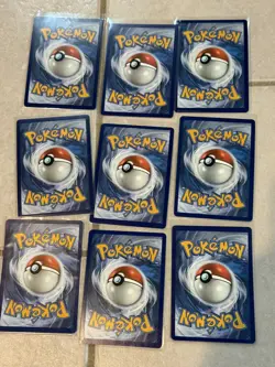 40x Lot Pikachu V Vmax Pokemon Celebrations Surfing Flying V NM - Image 5