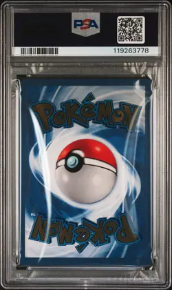 2021 POKEMON CELEBRATIONS ULTRA-PREM COLL #58 PIKACHU PSA 9 - Image 2