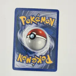 Pokemon Omastar TCG 23/92 EX Legend Maker Holo Rare Reverse Stamped MP - Image 2