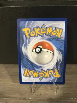 Pokemon TCG Pokemon GO 028/078 - PIKACHU Holo NM promo - Image 2