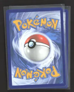 Pokemon 2023 Paradox Rift Roaring Moon EX SAR #262/182 - Image 2