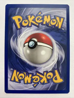 Energy Removal - 92/102 - Common -Unlimited Edition NM, English Pokemon Base Set - Image 2