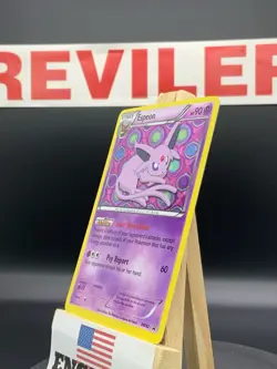 Pokemon Espeon - Black and White Promos BW92 Holo - HP - Image 4