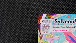 Pokemon TCG Sylveon VMAX 212/203 Alternate Art Secret Rare Evolving Skies NM - Image 5