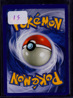 Zapdos 15/62 Holo Rare Pokemon 1999 Fossil - LP - Image 2