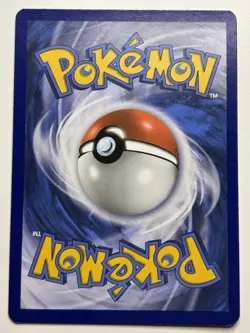 Pokemon TCG Manaphy - XY190 XY Black Star Promo NM - Image 4