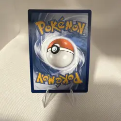 Pokemon Mew Holo Rare #011/025 Celebrations 25th Anniversary NM/M Condition - Image 2