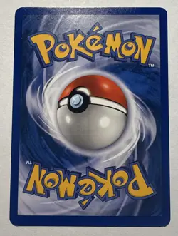 Pokemon Alakazam 1/110 Holo Legendary Collection 2002 Light Play - Image 4