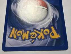 Pokemon Alakazam 1/110 Holo Legendary Collection 2002 Light Play - Image 5