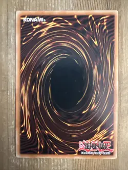 Arcana Force Ex - the Light Ruler - JUMP-EN027 - Ultra Rare - Limited Edition LP - Image 2