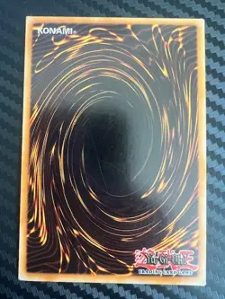 Yugioh Worm Illidan DT01-EN083 Super Rare Duel Terminal LP - Image 2