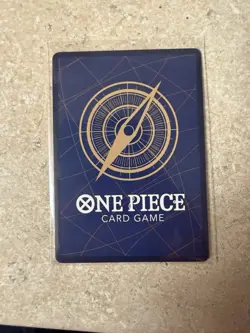 Bandai One Piece Perona OP14-033 Character Card Alt Art SR - Image 2