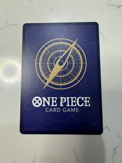 Ace & Sabo & Luffy (Alt Art) OP13-007 English Carrying On His Will One Piece - Image 2