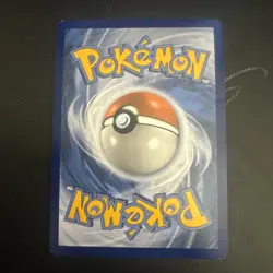 Umbreon GX 80/149 Ultra Rare SM Base Set Near Mint Pokemon Card - Image 2