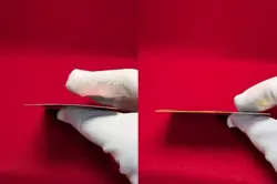 Houndoom Pokemon Holo Card E-Series The Town on No Map Japanese 071/092 - Image 4