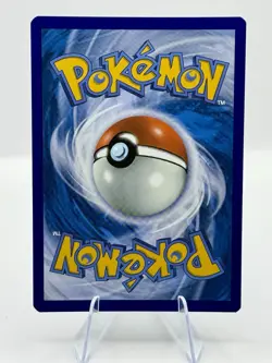 Pokemon TCG Garbodor Holo Card 204/182 Sv04: Paradox Rift - Image 2