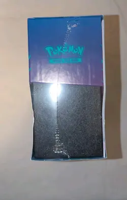 Sealed Non-PC Journey Together ETB Pokemon TCG Trading Card Game - Image 2