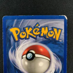 Mewtwo 010/130 Base Set 2 Holo Vintage Wotc Pokemon Tcg Card DAMAGED - Image 3
