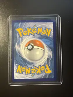 Pokemon TCG Mega-Charizard-EX Evolutions Holo Rare Card 13/108 - Image 2