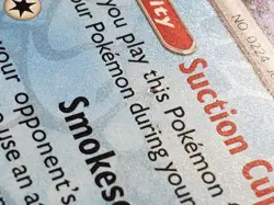 REVERSE HOLO Octillery 034/182 B1G1F - Yuka Morii Clay Paradox Rift Pokemon Card - Image 3