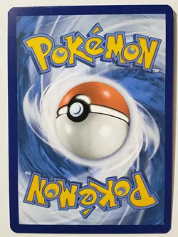 REVERSE HOLO Octillery 034/182 B1G1F - Yuka Morii Clay Paradox Rift Pokemon Card - Image 5