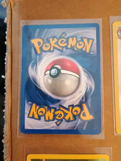 Pokemon English Southern Islands Collection Set 18 Cards No Binder - Image 5