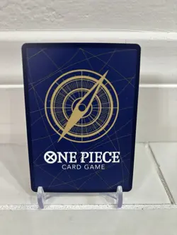 Nami OP02-036 Premium Card Collection Best Selection Vol 1 Near Mint NM OP TCG - Image 2