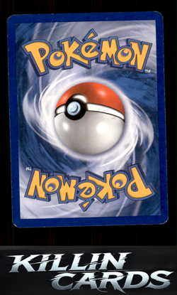 Blaziken - 1/106 (EX Emerald) 001/106 Pokemon Rare Deck Exclusives Card LP - Image 2