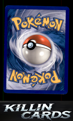 Mudkip 56/106 Pokemon Common Emerald Card LP - Image 2