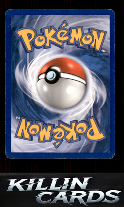 Combusken 25/106 Pokemon Uncommon Emerald Card LP - Image 2