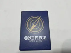 One piece Nico Robin Alt-Art Card from ST29 bonus pack - Image 3