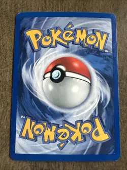 Pokemon TCG Lt. Surge Trainer 17/132 Gym Heroes Vintage Card From 2000 - Image 2